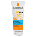 LA ROCHE-POSAY P&Auml;IKESEKAITSEPIIM LASTELE SPF50+ 250ML UUS
