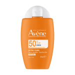 AVENE SUN ULTRA FLUID P&Auml;IKESEKAITSEEMULSIOON SPF50 50ML