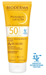 BIODERMA PHOTODERM LAIT ULTRA P&Auml;IKESEKAITSEPIIM SPF50+ 200ML