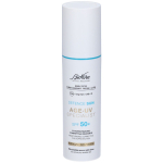 BIONIKE SUN P&Auml;IKESEKAITSELOSJOON VANANEMISVASTANE SPF50+ 50ML