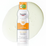 EUCERIN SUN P&Auml;IKESEKAITSEAEROSOOL SPF50 200ML