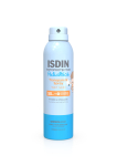 ISDIN SUN P&Auml;IKESEKAITSEAEROSOOL VEEKINDEL LASTE SPF50 250ML