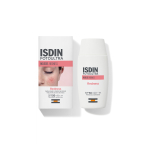 ISDIN SUN P&Auml;IKSEKAITSELOSJOON PUNETAVALE NAHALE SPF50 50ML