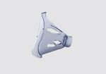 INHALAATORI OMRON MASK C101,C102,A3 COMPLETE,NAMICAT