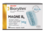 WALMARK BIORYTHM MAGNE B6 KAPSLID N30