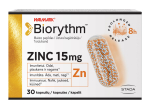 WALMARK BIORYTHM TSINK KAPSLID N30