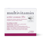 NEW NORDIC MULTI ACTIVE WOMAN 55+ TBL N90