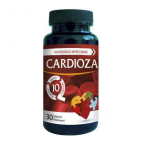 CARDIOZA Q10 TBL N30