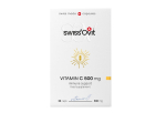 SWISSOVIT VITAMIIN C KAPSLID 500MG N30