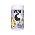 VITA-C KIDS N&Auml;RIMISTABLETID 100MG N90