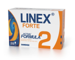 LINEX FORTE KAPSLID N28