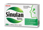 SINULAN FORTE TBL N15