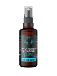 VESINIKPEROKSIIDI LAHUS 3% 50ML SPREI