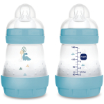MAM EASY START ANTI-COLIC LUTIPUDEL 160ML SININE