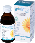 GRINTUSS ADULT SIIRUP 180G