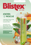 BLISTEX HUULEPALSAM JOJOBA RESCUE 3,7G