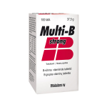 MULTI-B STRONG TBL N100