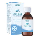 KIDSMED VISIOMED SIIRUP SILMADE HEAKS 120ML