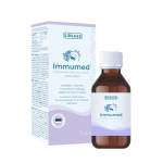 KIDSMED IMMUMED IMMUUNSUSSIIRUP LASTELE 100ML