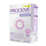 PROCEIVE CONSEPTION MAX WOMAN PULBER N30