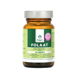N&Otilde;GEL FOLAAT QUATREFOLIC TBL 400MCG N70