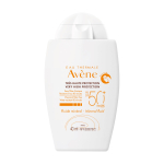 AVENE SUN MINERAALNE P&Auml;IKESEKAITSE SPF50+ 40ML