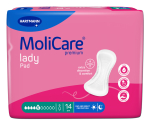 MOLICARE PAD LADY 5 TILKA N14