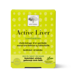 NEW NORDIC ACTIVE LIVER TBL N30