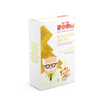 R&Otilde;&Otilde;M BOULARDII KAPSLID 300MG N30