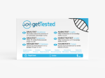 GETTESTED KIIRTEST NARKOJOOBE TUVASTAMISEKS 12 AINELE URIINIST N1