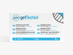 GETTESTED KIIRTEST PUUKBORRELIOOSI TUVASTAMISEKS N1