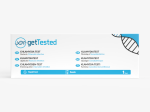 GETTESTED KIIRTEST KLAM&Uuml;&Uuml;DIA TUVASTAMISEKS N1