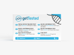 GETTESTED KIIRTEST PEITVERE TUVASTAMISEKS V&Auml;LJAHEITEST (FOB) N1