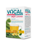 VOCAL PULBER KUUM JOOK MEE JA SIDRUNI MAITSEGA N10