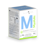 FORMULA VITALE MYOFOLIC PULBER N20