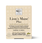 NEW NORDIC LIONS MANE PLUS N30