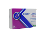 ESCADRA CONTROL GASTRORESISTENTNE K&Otilde;VAKAPSEL 20MG N14