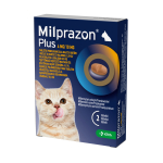 MILPRAZON PLUS KATTEGA TBL 4+10MG N2 (KASS)