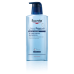 EUCERIN UREAREPAIR DUSHIGEEL 5% UREA &Otilde;RN 400ML