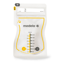 MEDELA BF RINNAPIIMA S&Auml;ILITUSKOTID 210ML N25