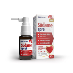 PARENE S&Uuml;DAMESPREI 40ML