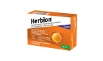 HERBION ISLANDI K&Auml;OK&Otilde;RV LOSENG 3MG N24