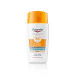 EUCERIN SUN HYDRO PROTECT EMULSIOON N&Auml;OLE TOONITUD SPF50+ 50ML