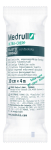 MEDRULL ELASTNE SIDE ULTRA-CREPP 10CM X 4M