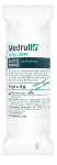 MEDRULL ELASTNE SIDE ULTRA-CREPP 8CM X 4M