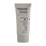 NERDS P&Auml;IKESEKAITSE LOSJOON N&Auml;OLE KERGE JA NIISUTAV SPF50 50ML
