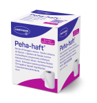 PEHA-HAFT ELASTNE ISEKINNITUV SIDE 6CMX4M
