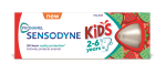 SENSODYNE PRONAMEL HAMBAPASTA LASTELE 2 -6 A 50ML