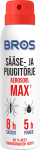 BROS S&Auml;&Auml;SE-JA PUUGIT&Otilde;RJE AEROSOOL MAX 90ML
