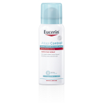 EUCERIN ATOPICONTROL S&Uuml;GELUSVASTANE SPREI 50ML